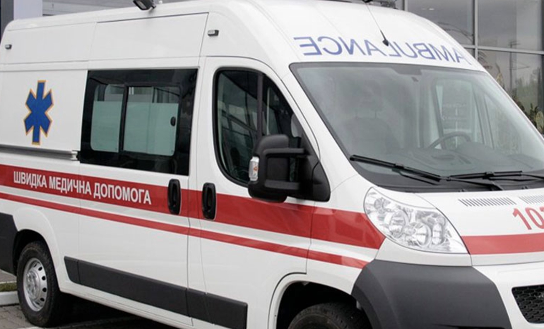 Росіяни обстріляли авто швидкої, яка приїхала на місце вибуху "герані"