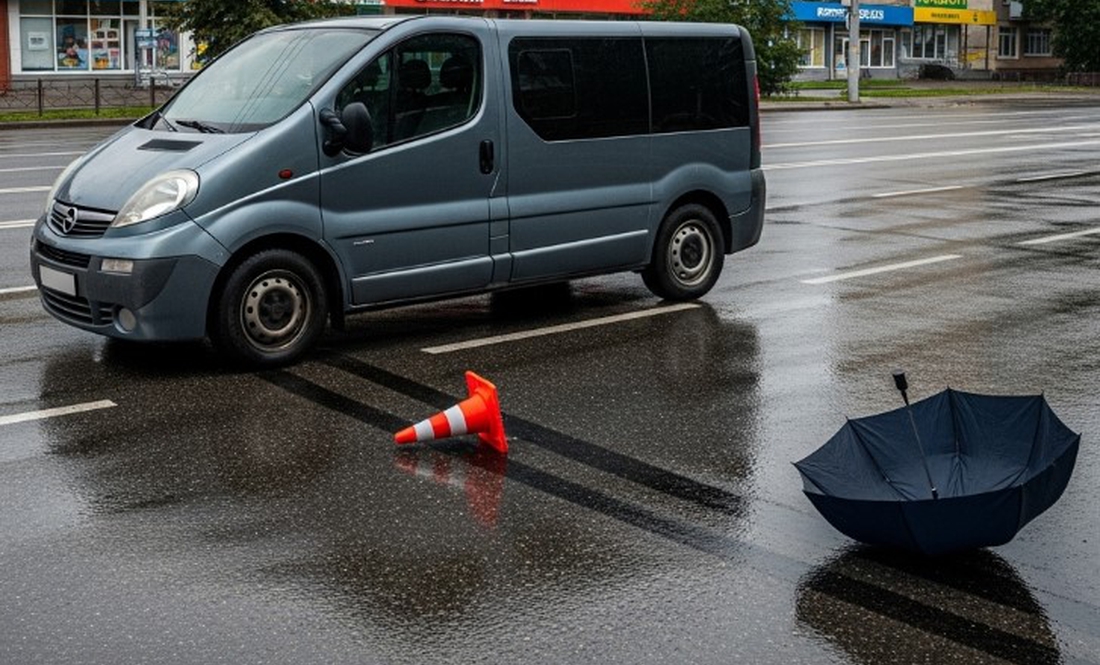 Дві ДТП з госпіталізацією за добу: деталі інцидентів у Чернігові та Мені