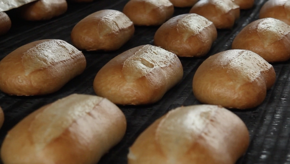 У Чернігові з перших днів війни підприємство випікає хліб