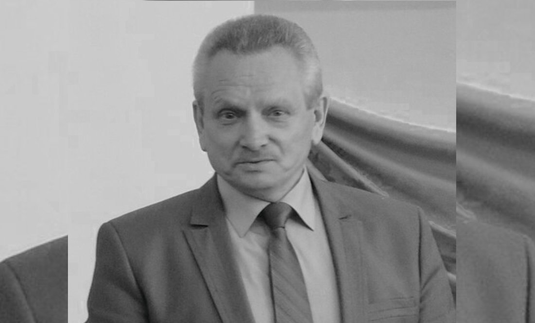 Дмитро Іванов, редактор газети "ГАРТ"