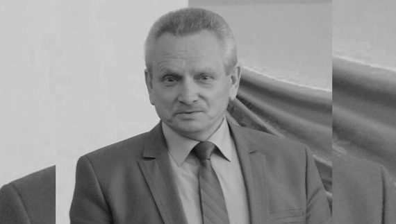 Дмитро Іванов, редактор газети "ГАРТ"