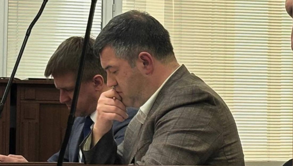 Роман Насіров