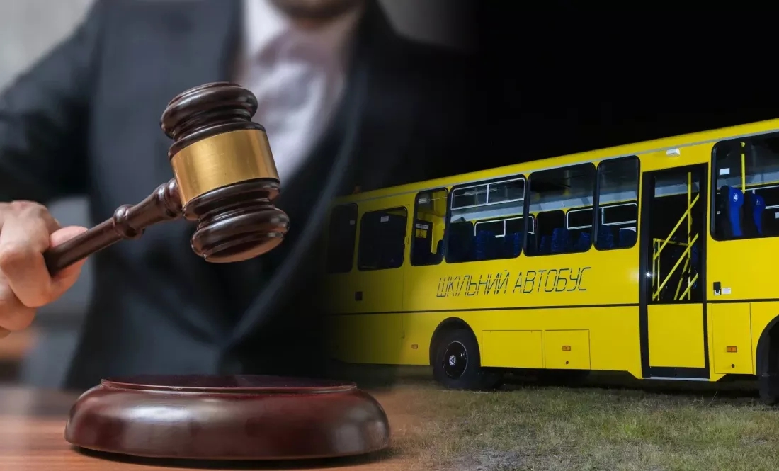 Скандал із закупівлею шкільних автобусів на Чернігівщині: чи відбувся тендер