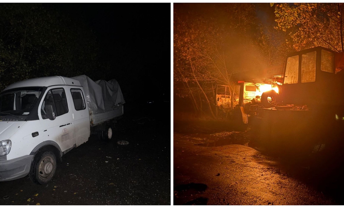 Вбито працівника обленерго, ще четверо поранені: на Чернігівщині ворог атакував ремонтників