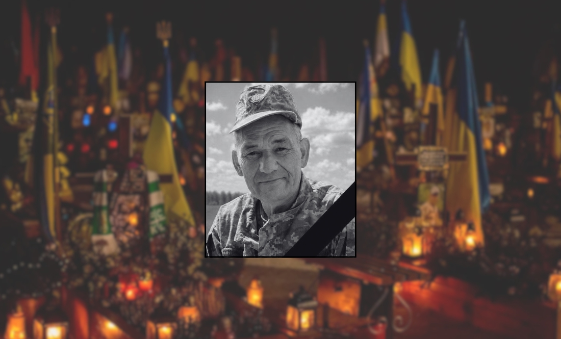 «Я знайшла тебе. Боже, як боляче…»: родина чекала на батька півтора року — зник на Курщині