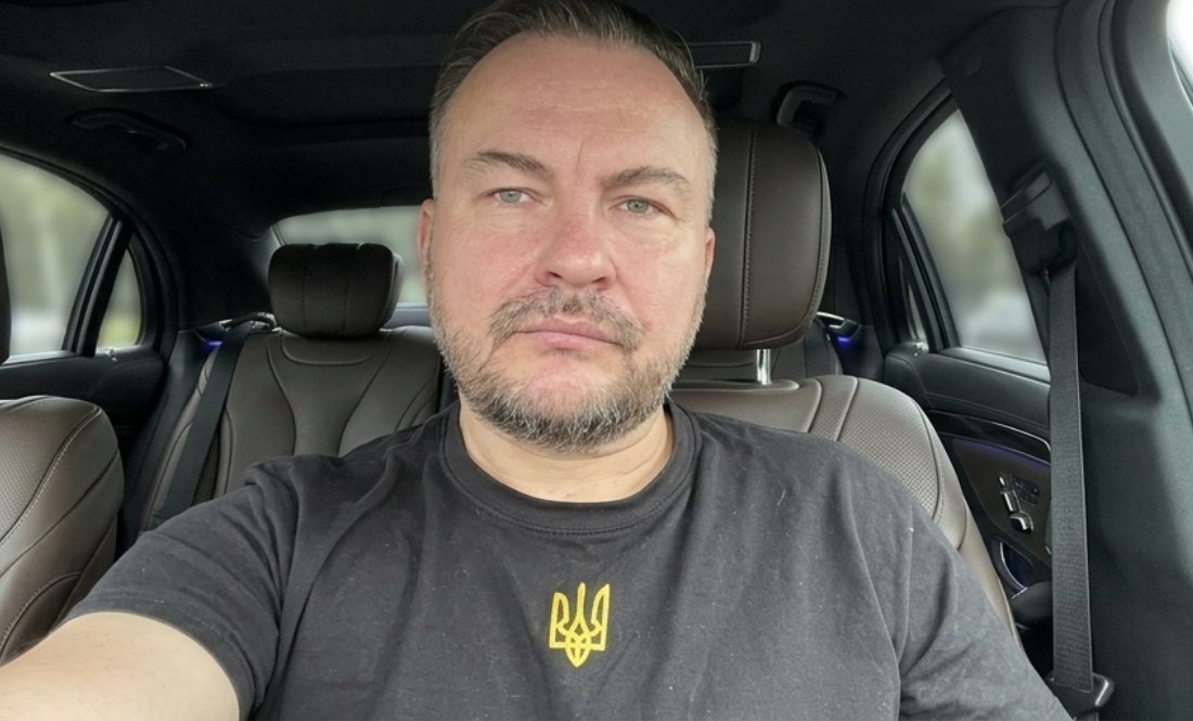 Сергій Бескрестнов