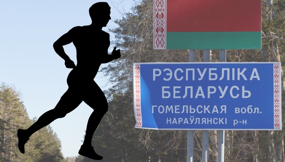 У білорусі впіймали чергового втікача з Чернігівщини. Що відомо