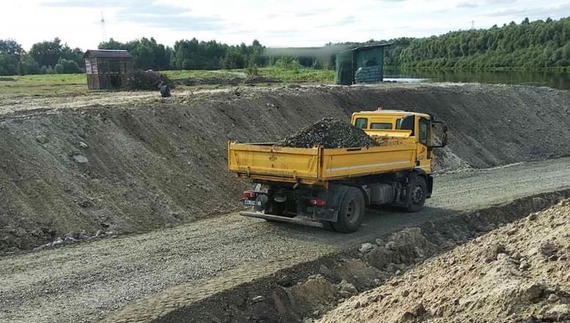 Скільки витратять на ремонт доріг Чернігівщини за 2 осінні місяці?