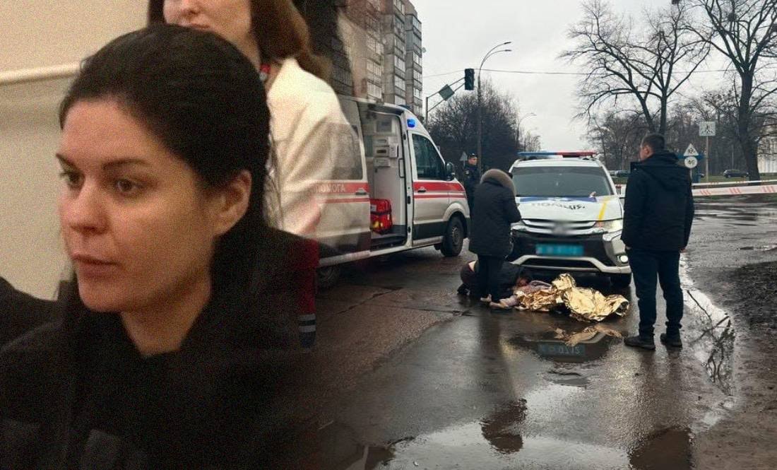 Суд залишив без змін вирок колишній поліцейській, яка на переході збила шестирічну дівчинку