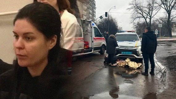 Суд залишив без змін вирок колишній поліцейській, яка на переході збила шестирічну дівчинку