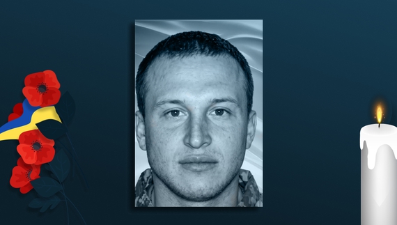 41-річний Олександр Макуха з Вільшаного Сосницької громади