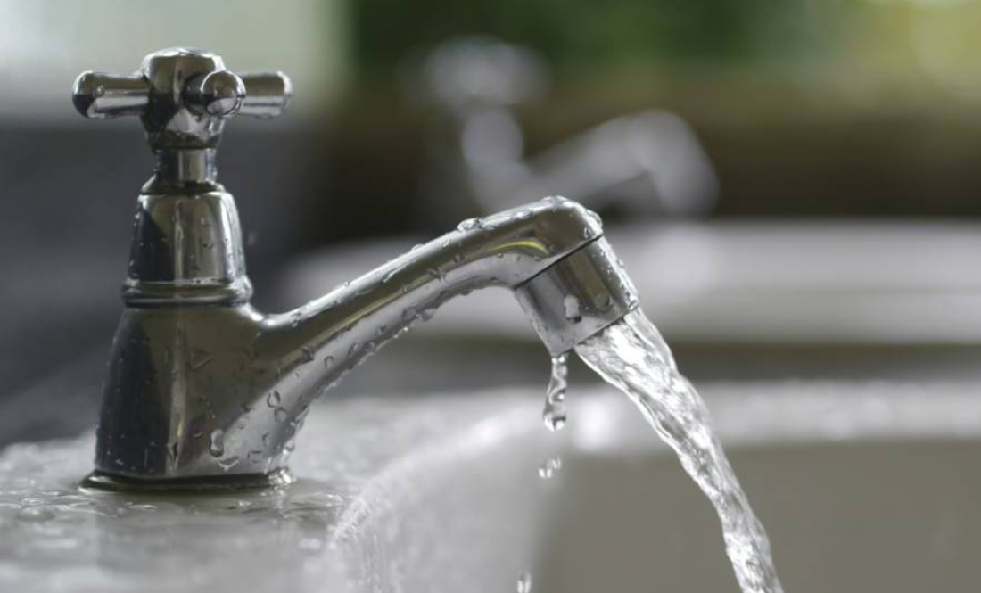 У Чернігові на 2 тижні відключають гарячу воду у понад 300 будинках