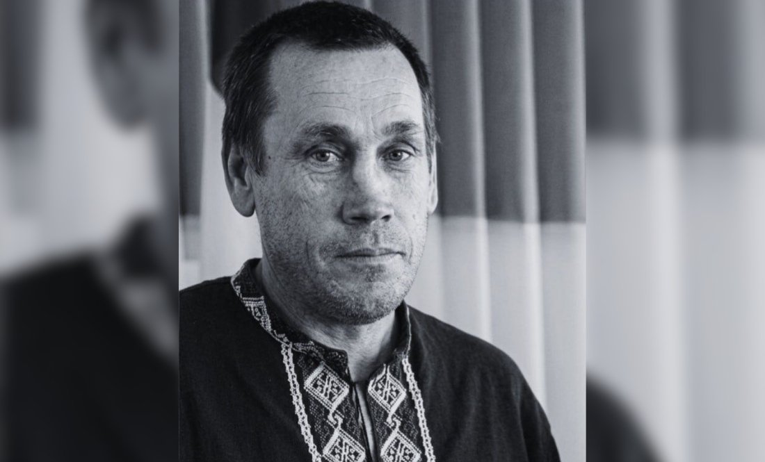 Олексій Швайда