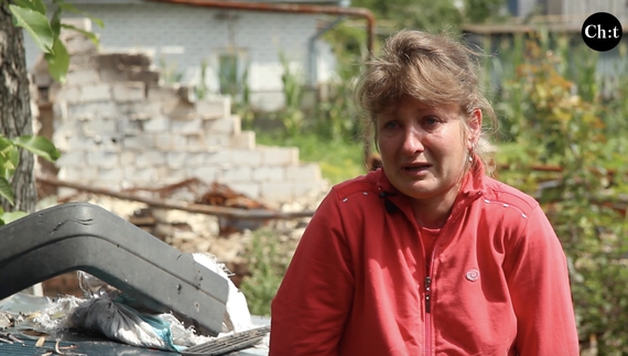 Людські трагедії та скалічені долі: що накоїли окупанти у селі Деснянка поблизу Чернігова