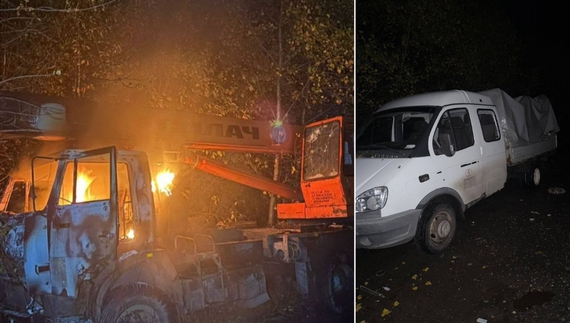 Наслідки удару по енергетиках