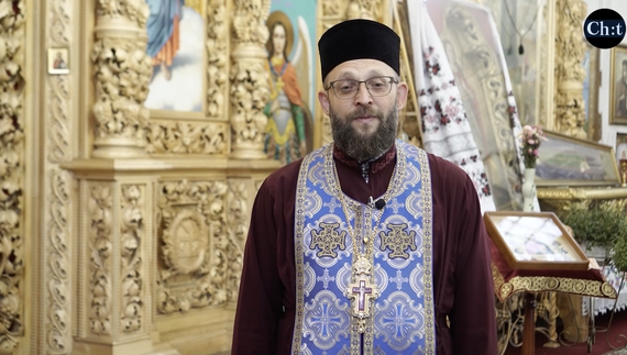Православні свята: Покрова Пресвятої Богородиці