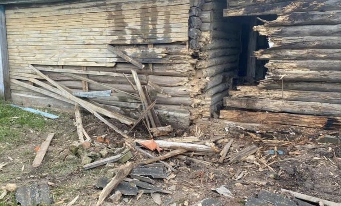 Уламок потрапив у скроню: вороги вбили 25-річну дівчину під час обстрілу села біля кордону