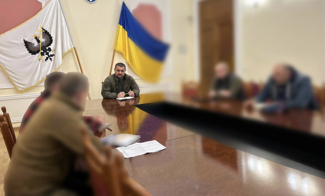 Військові пропонують чернігівцям долучитись до сил ППО