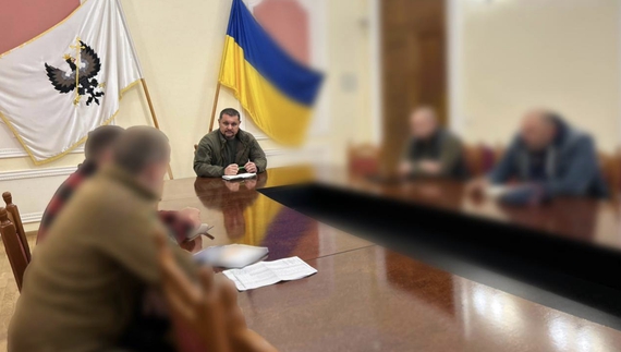 Військові пропонують чернігівцям долучитись до сил ППО