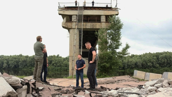 Чернігівщина входить до десятки найбільш постраждалих від агресії рф регіонів України з мільярдними збитками