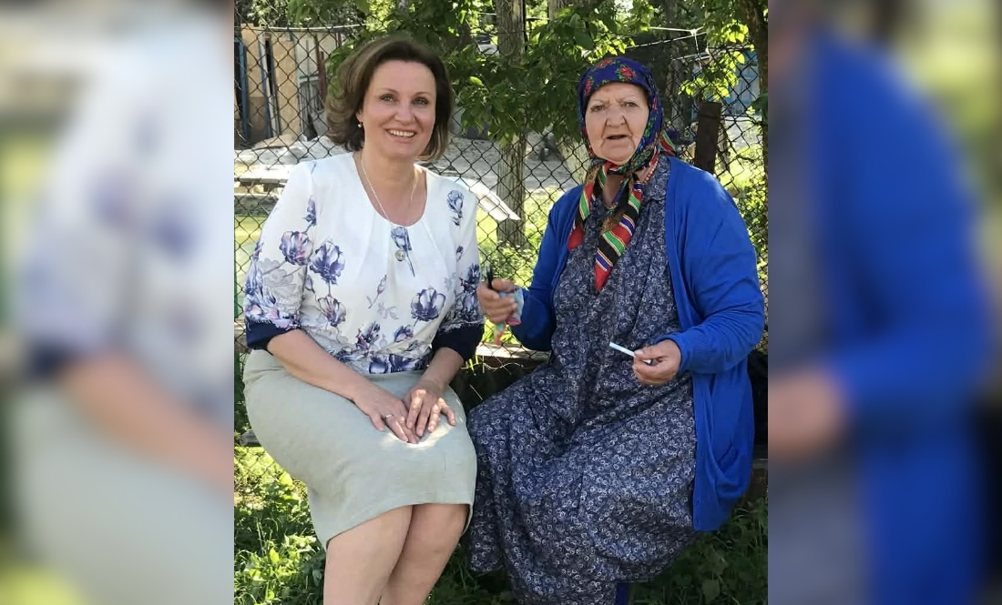 Культова українська режисерка закликала допомогти легендарній актрисі з Чернігова