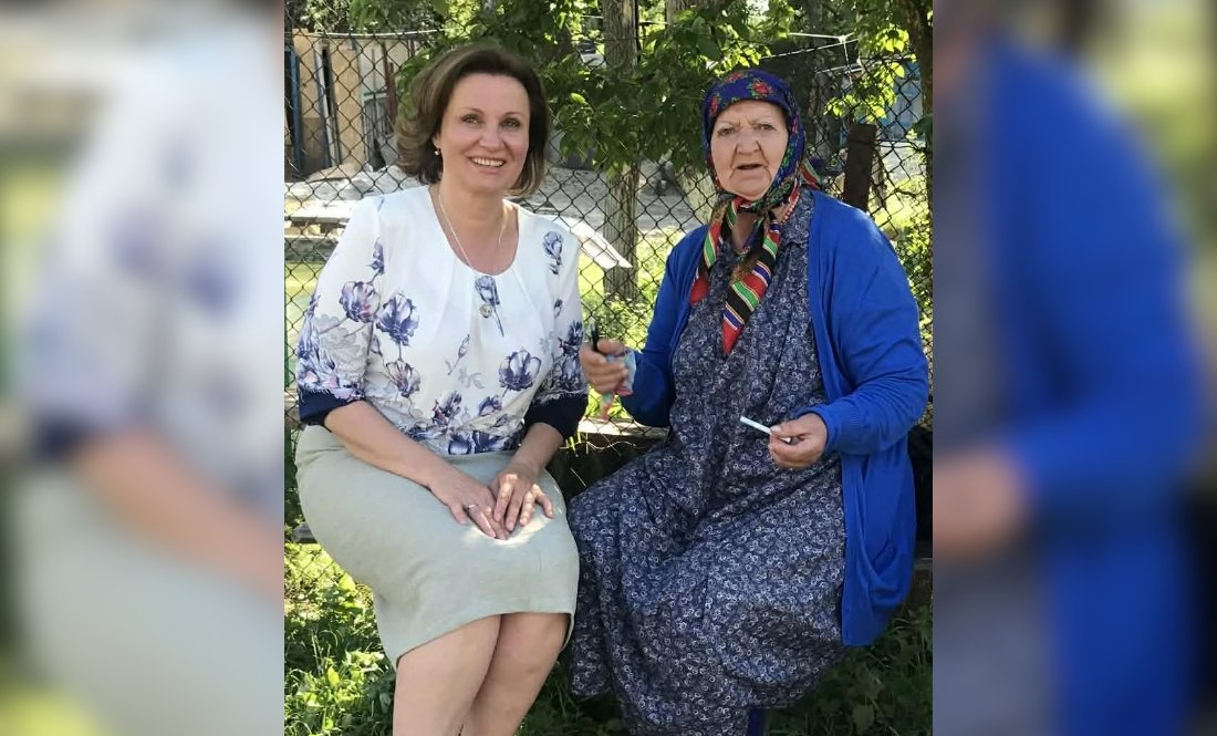 Культова українська режисерка закликала допомогти легендарній актрисі з Чернігова