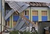 12 червня по ньому російські терористи вгатили чотирма «бандеролями»