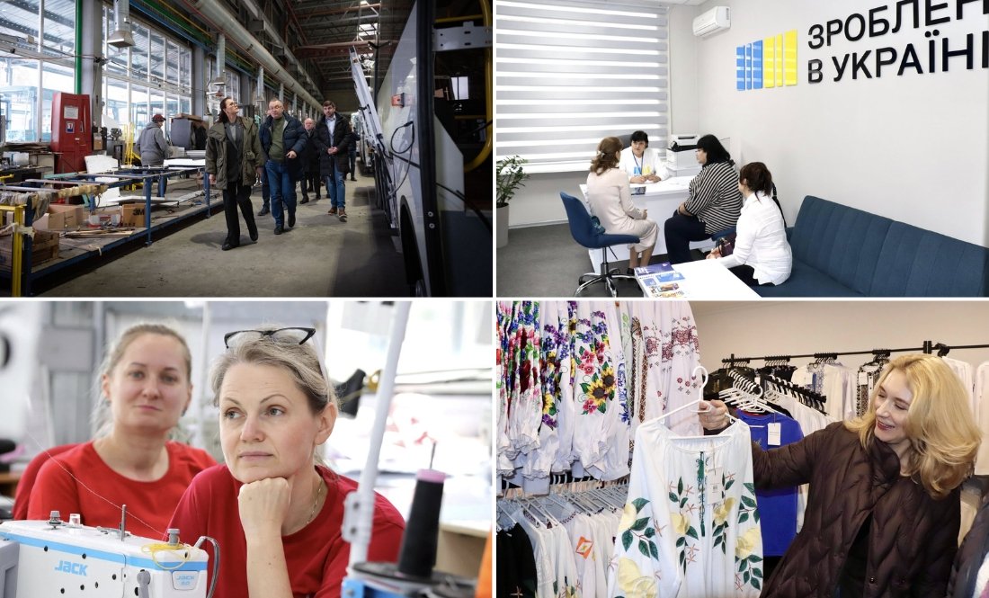 Рекордні врожаї, нові підприємства та мільярдні податки: як спрацювали аграрії і бізнес Чернігівщини