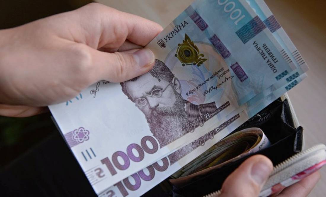 На Чернігівщині майже немає боргів по зарплаті