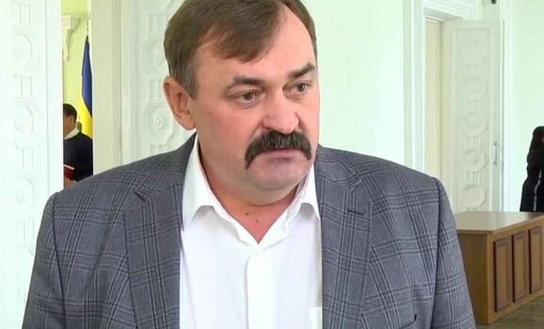Віктора Геращенка, заступника мера Чернігова, зачинили в СІЗО за дорогий трансформатор