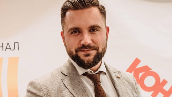 Найпопулярніший юрист-телеведучий України - родом з Варви!