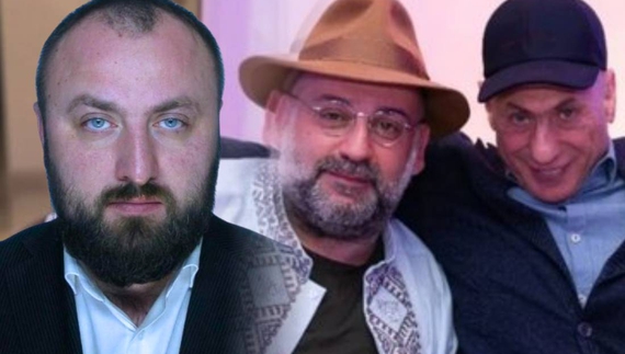 Екс-прокурор Чернігівщини допомагав організаторам «схеми Міндіча»