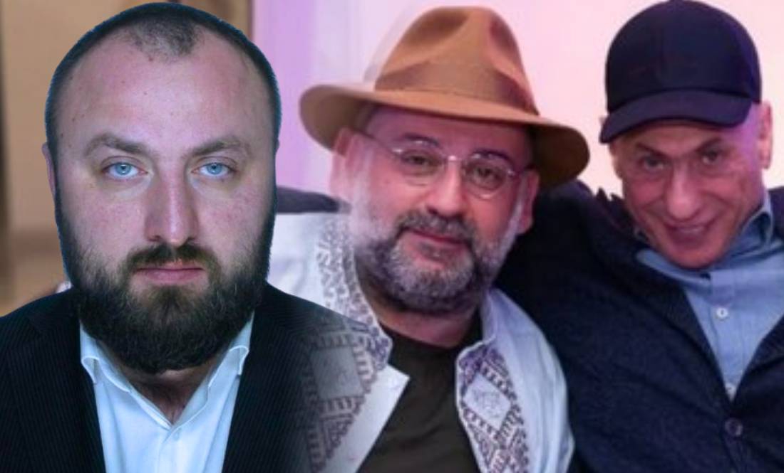 Екс-прокурор Чернігівщини допомагав організаторам «схеми Міндіча»