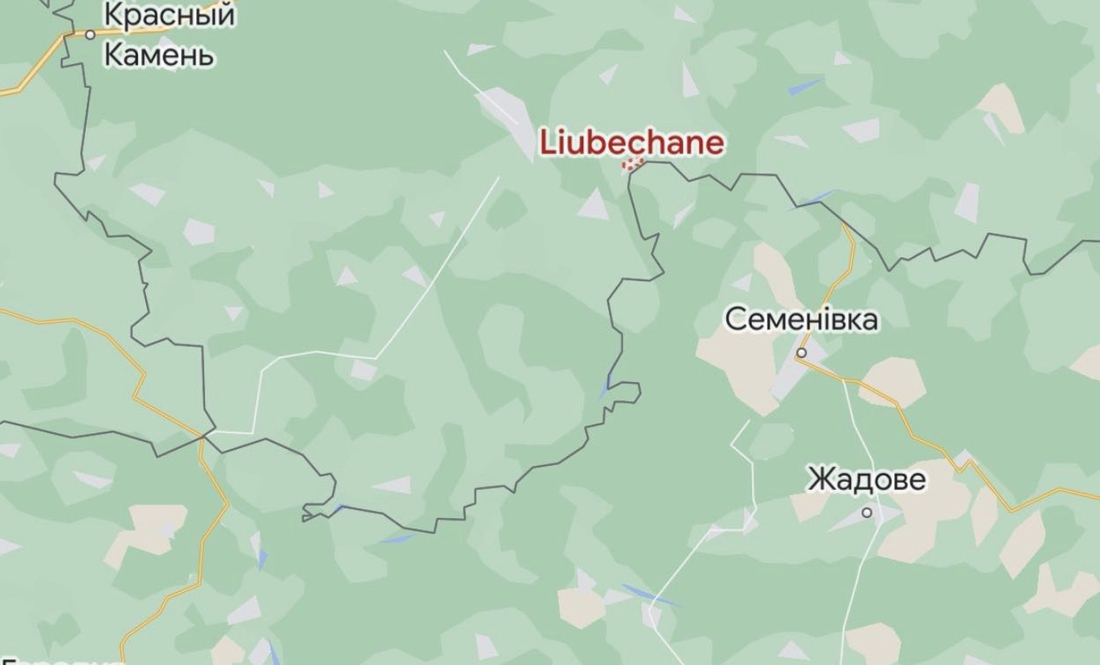 У Брянську кажуть про українських диверсантів з «сусідніх» регіонів, які «захопили заручників». Місцеві не вірять