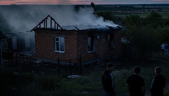 Куріння довело до реанімації: деталі пожежі на Чернігівщині