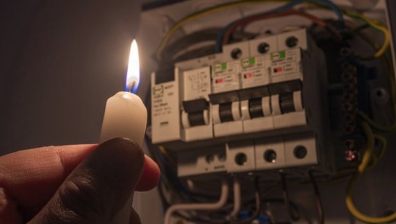 Відключення електрики на 21 січня: графіки по Чернігівщину стали жорсткішими