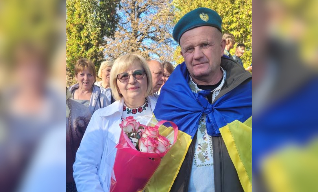 Вячеслав Галич