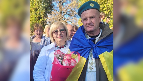 Вячеслав Галич