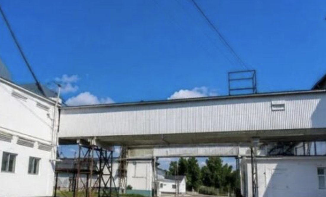 Суд повернув державі майно держрезерву на 169 млн грн