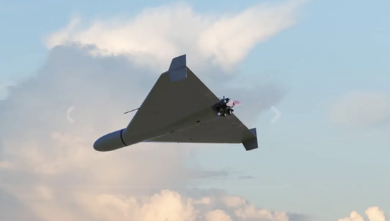 Атака на Чернігівщину: росіяни били по енергообʼєкту