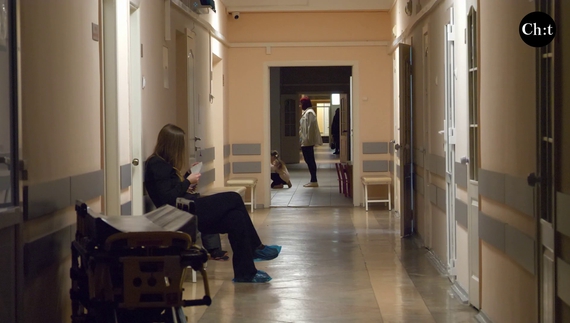 Один випадок має серйозні ускладнення для дитини