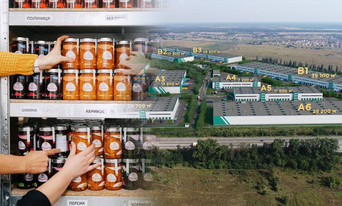 На Чернігівщині ще не зареєстрували парк, а вже хочуть відкрити там підприємство