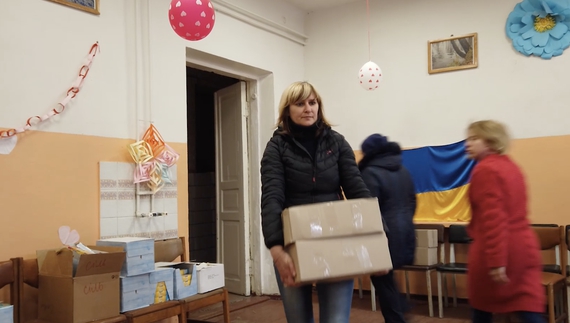 Їх мало, їм важко, але на них чекають: соціальні працівники Чернігова повертаються до роботи