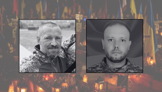 Олександр Носенко. Сергій Попіл