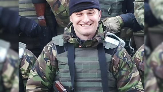 Андрій Супік
