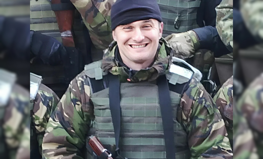 Андрій Супік