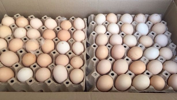 Чи зникнуть «яйця Фаберже» з полиць чернігівських супермаркетів?