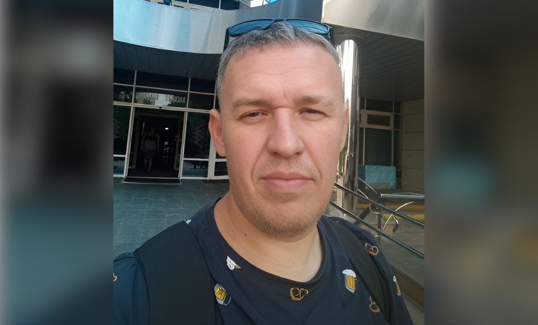 Дмитро Мілевський