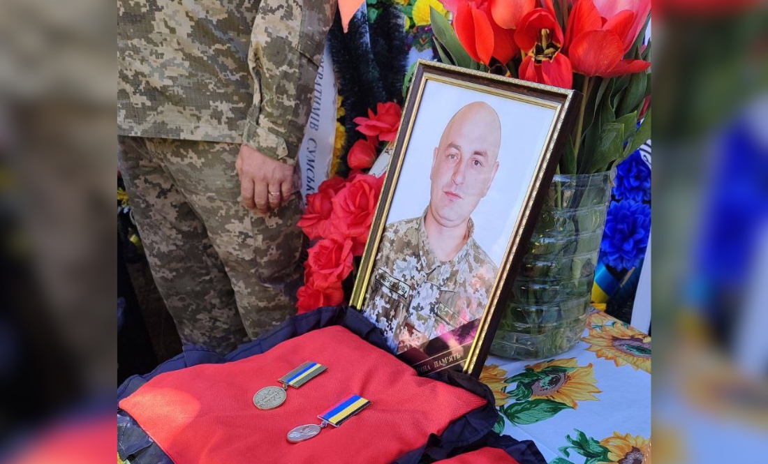 Володимир Жеребцов