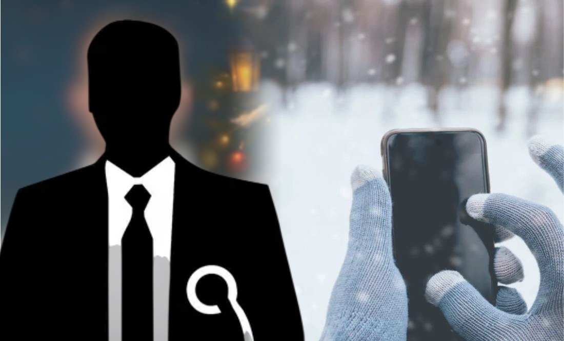 Під Новий рік абонентів у Чернігові закидали СМСками  з привітаннями від ексчиновника